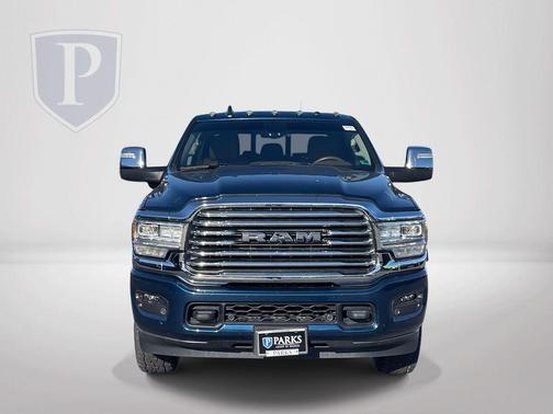 2024 RAM 3500 Longhorn