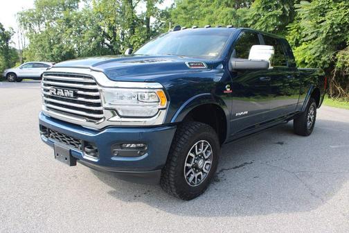2024 RAM 3500 Longhorn