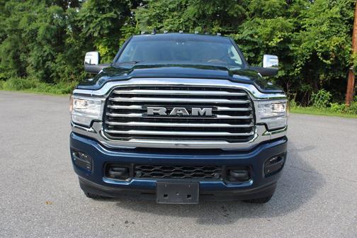 2024 RAM 3500 Longhorn