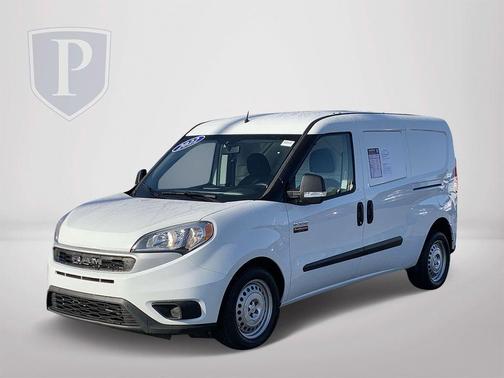 2022 RAM ProMaster City Base