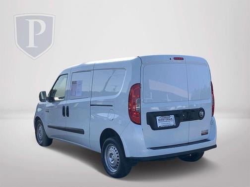 2022 RAM ProMaster City Base