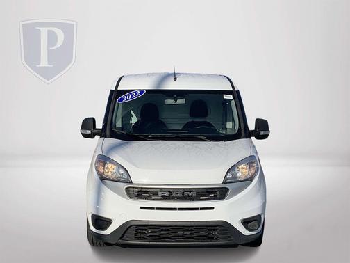2022 RAM ProMaster City Base