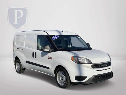 2022 RAM ProMaster City Base