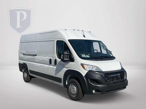 2025 RAM ProMaster 2500 High Roof
