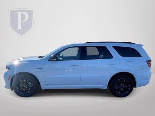 2024 Dodge Durango R/T