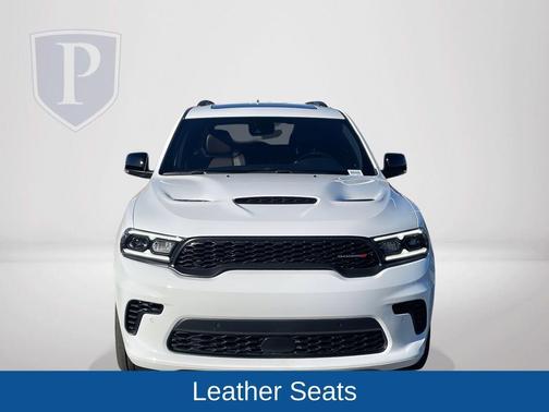 2024 Dodge Durango R/T