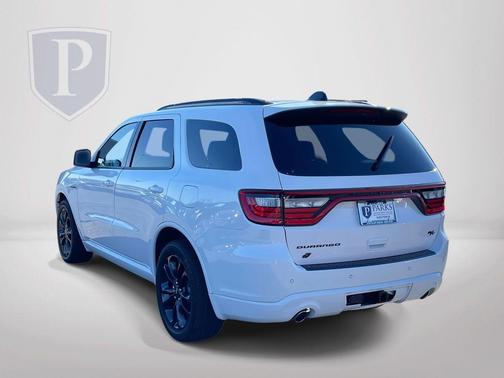 2024 Dodge Durango R/T
