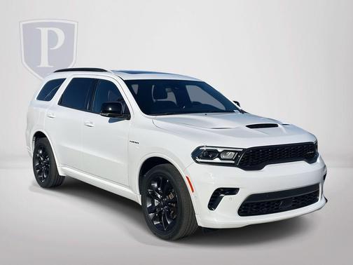 2024 Dodge Durango R/T