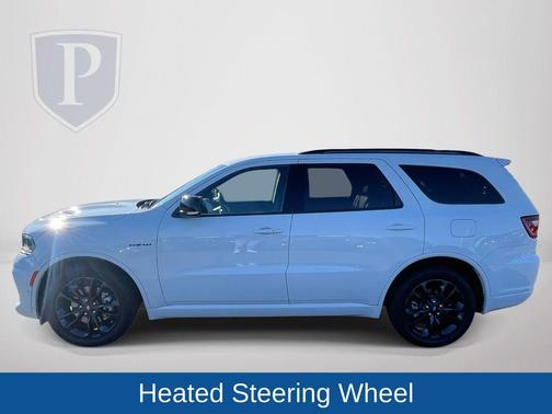 2024 Dodge Durango R/T