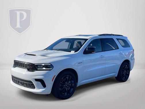 2024 Dodge Durango R/T