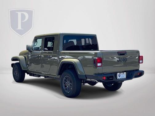 41 2026 Jeep Gladiator Sport