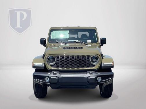 41 2026 Jeep Gladiator Sport