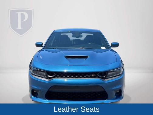 Frostbite 2020 Dodge Charger Scat Pack