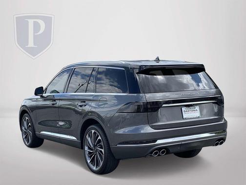 2020 Lincoln Aviator Reserve AWD