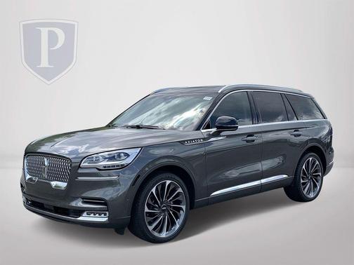 2020 Lincoln Aviator Reserve AWD