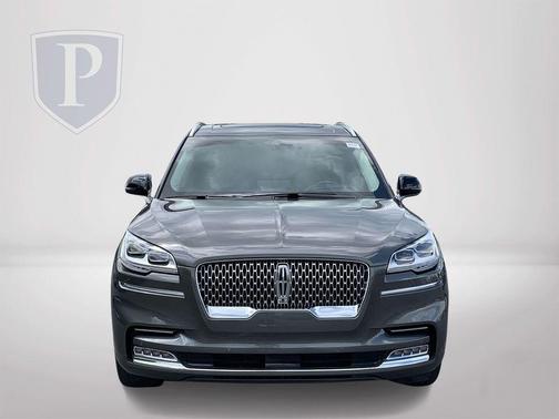2020 Lincoln Aviator Reserve AWD