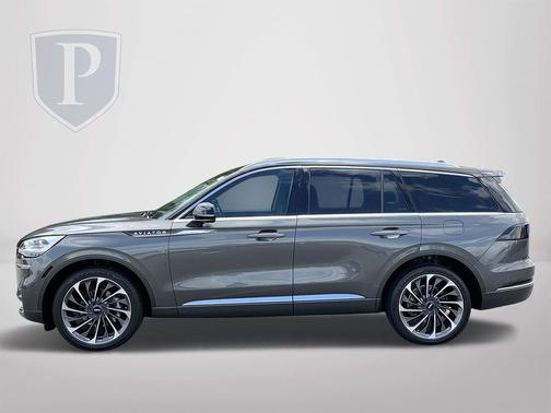 2020 Lincoln Aviator Reserve AWD