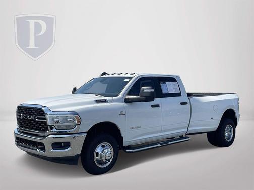 2023 RAM 3500 Big Horn
