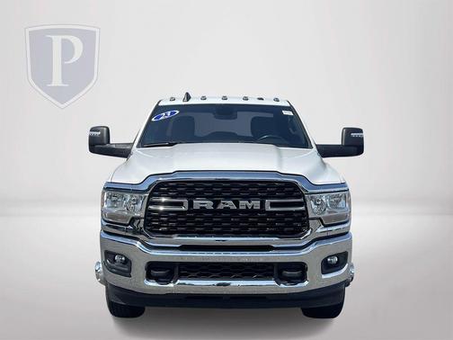 2023 RAM 3500 Big Horn