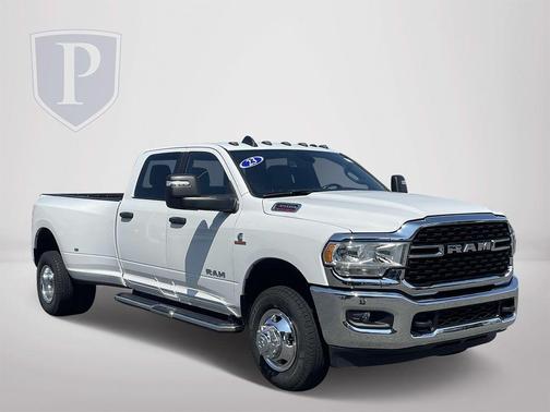 2023 RAM 3500 Big Horn
