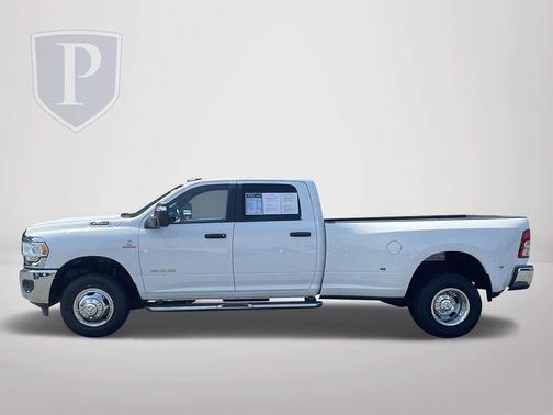 2023 RAM 3500 Big Horn