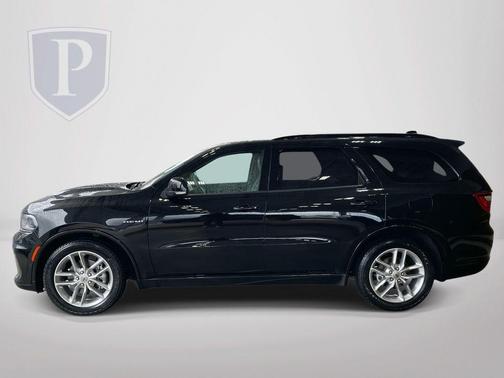 2024 Dodge Durango R/T