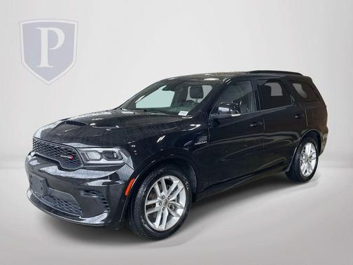2024 Dodge Durango R/T