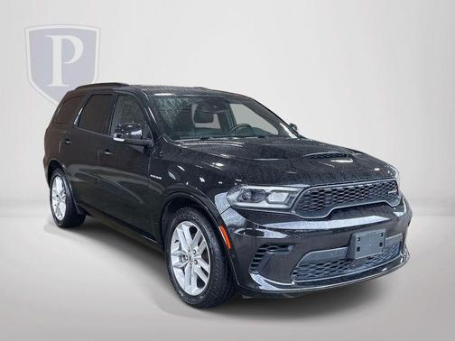 2024 Dodge Durango R/T