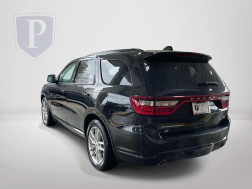 2024 Dodge Durango R/T