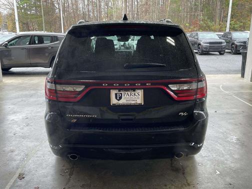 2024 Dodge Durango R/T