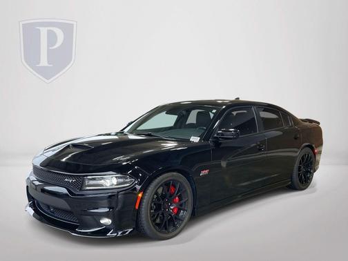 2016 Dodge Charger SRT 392