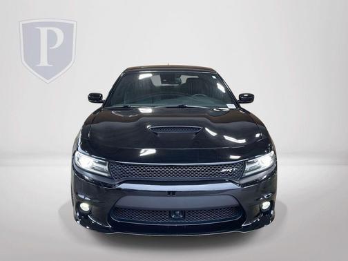 2016 Dodge Charger SRT 392
