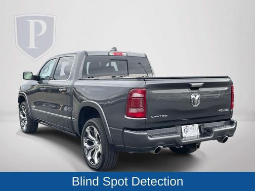 2020 RAM 1500 Limited