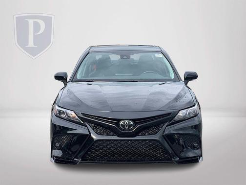 2023 Toyota Camry TRD V6