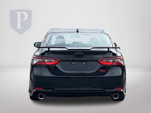 2023 Toyota Camry TRD V6