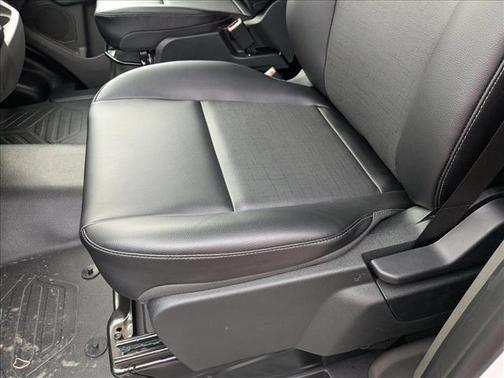 Oxford White 2026 Ford Transit-250 Base