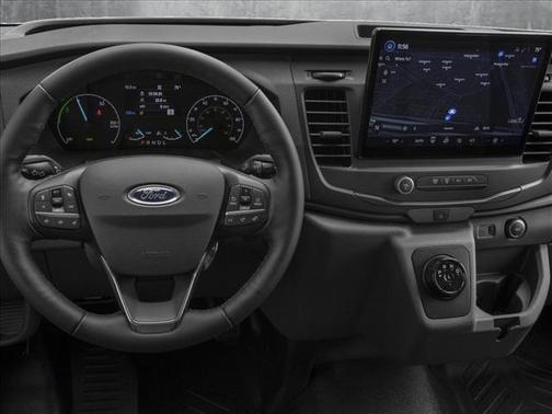 2025 Ford Transit-350 Base