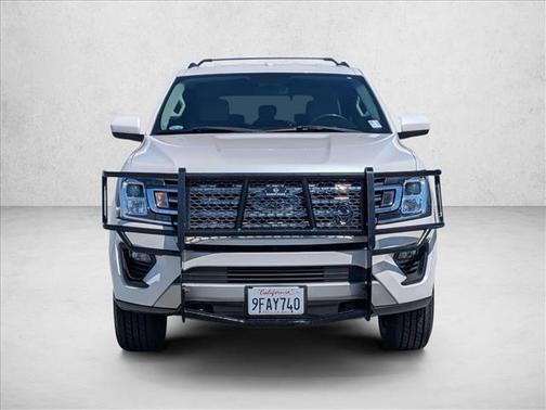 2018 Ford Expedition XLT