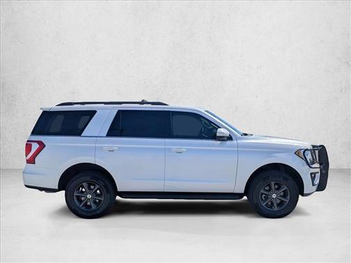 2018 Ford Expedition XLT