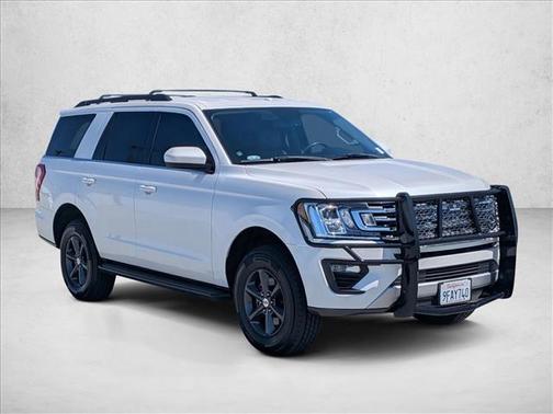 2018 Ford Expedition XLT
