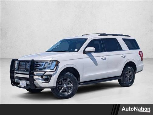 2018 Ford Expedition XLT
