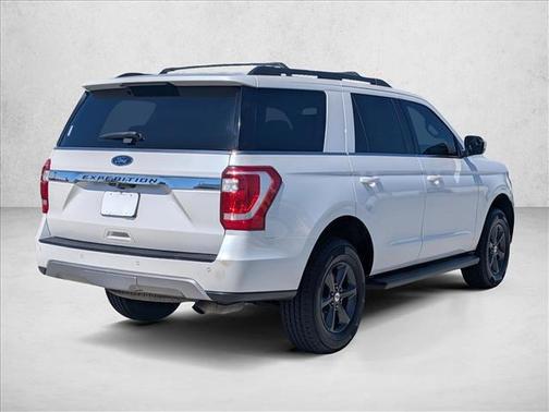 2018 Ford Expedition XLT