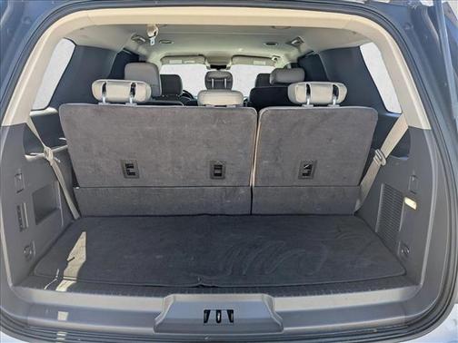 2018 Ford Expedition XLT
