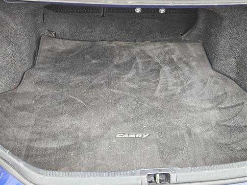 2015 Toyota Camry XSE