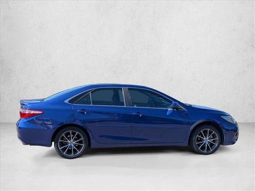 2015 Toyota Camry XSE