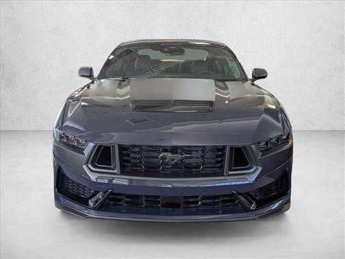 2026 Ford Mustang Dark Horse Fastback