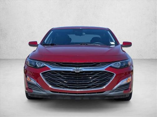 2023 Chevrolet Malibu FWD RS