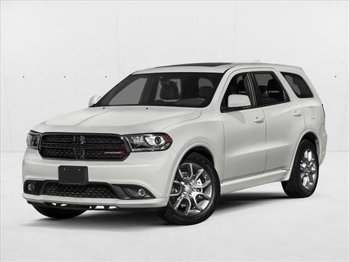 2019 Dodge Durango R/T