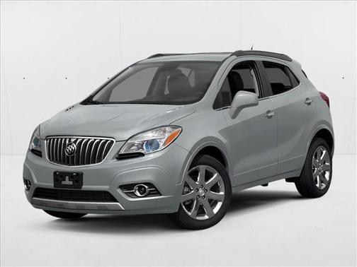 2014 Buick Encore Base