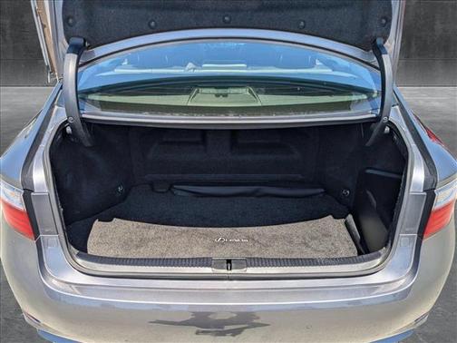 2014 Lexus ES 300h Base